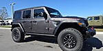 New 2026 JEEP WRANGLER RUBICON X in FORT PIERCE, FLORIDA