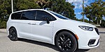 New 2026 CHRYSLER PACIFICA SELECT in FORT PIERCE, FLORIDA