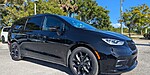 New 2026 CHRYSLER PACIFICA SELECT in FORT PIERCE, FLORIDA