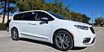 New 2026 CHRYSLER PACIFICA PINNACLE in FORT PIERCE, FLORIDA