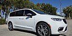 New 2026 CHRYSLER PACIFICA PINNACLE in FORT PIERCE, FLORIDA