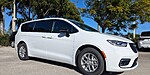 New 2026 CHRYSLER PACIFICA SELECT in FORT PIERCE, FLORIDA