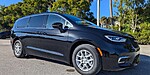 New 2026 CHRYSLER PACIFICA SELECT in FORT PIERCE, FLORIDA