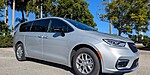 New 2026 CHRYSLER PACIFICA SELECT in FORT PIERCE, FLORIDA