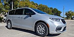 New 2026 CHRYSLER PACIFICA SELECT FWD in FORT PIERCE, FLORIDA