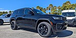 New 2026 JEEP GRAND CHEROKEE LIMITED in FORT PIERCE, FLORIDA