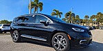 New 2026 CHRYSLER PACIFICA PINNACLE in FORT PIERCE, FLORIDA