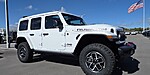 New 2026 JEEP WRANGLER RUBICON in FORT PIERCE, FLORIDA