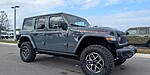 New 2026 JEEP WRANGLER RUBICON in FORT PIERCE, FLORIDA