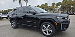 New 2026 JEEP GRAND CHEROKEE LIMITED in FORT PIERCE, FLORIDA