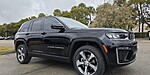 New 2026 JEEP GRAND CHEROKEE LIMITED in FORT PIERCE, FLORIDA