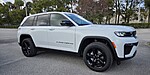 New 2026 JEEP GRAND CHEROKEE LIMITED in FORT PIERCE, FLORIDA