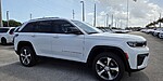 New 2026 JEEP GRAND CHEROKEE LIMITED in FORT PIERCE, FLORIDA