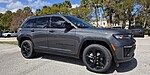 New 2026 JEEP GRAND CHEROKEE LIMITED in FORT PIERCE, FLORIDA