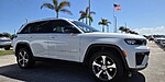 New 2026 JEEP GRAND CHEROKEE LIMITED in FORT PIERCE, FLORIDA