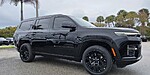 New 2026 JEEP GRAND WAGONEER LIMITED RESERVE in FORT PIERCE, FLORIDA
