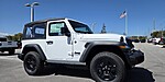 New 2026 JEEP WRANGLER SPORT in FORT PIERCE, FLORIDA