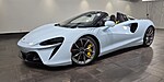 New 2026 MCLAREN ARTURA  in WEST PALM BEACH , FLORIDA