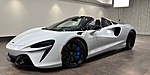 New 2026 MCLAREN ARTURA  in WEST PALM BEACH , FLORIDA
