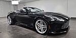 New 2026 ASTON MARTIN DB12 VOLANTE in WEST PALM BEACH , FLORIDA
