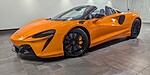 New 2026 MCLAREN ARTURA  in WEST PALM BEACH , FLORIDA
