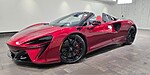 New 2026 MCLAREN ARTURA  in WEST PALM BEACH , FLORIDA