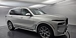 Used 2024 BMW X7 XDRIVE40I in WEST PALM BEACH, FLORIDA