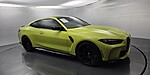 Used 2024 BMW M4 COMPETITION in WEST PALM BEACH, FLORIDA