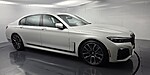 Used 2022 BMW 7 SERIES 750I XDRIVE in WEST PALM BEACH, FLORIDA
