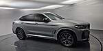 Used 2023 BMW X4 M40I in WEST PALM BEACH, FLORIDA