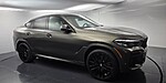 Used 2023 BMW X6 XDRIVE40I in WEST PALM BEACH, FLORIDA