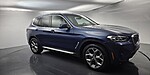 Used 2023 BMW X3 SDRIVE30I in WEST PALM BEACH, FLORIDA