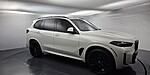 Used 2025 BMW X5 SDRIVE40I in WEST PALM BEACH, FLORIDA