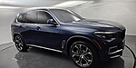 Used 2023 BMW X5 XDRIVE40I in WEST PALM BEACH, FLORIDA