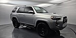 Used 2021 TOYOTA 4RUNNER TRD OFF-ROAD PREMIUM in WEST PALM BEACH, FLORIDA