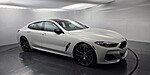 Used 2025 BMW 8 SERIES M850I XDRIVE GRAN COUPE in WEST PALM BEACH, FLORIDA