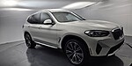 Used 2022 BMW X3 SDRIVE30I in WEST PALM BEACH, FLORIDA