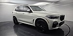 Used 2023 BMW X5 M50I in WEST PALM BEACH, FLORIDA