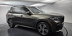 Used 2022 BMW X7 XDRIVE40I in WEST PALM BEACH, FLORIDA