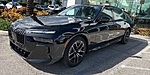 Used 2023 BMW 7 SERIES 760I XDRIVE in WEST PALM BEACH, FLORIDA