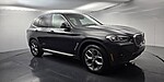 Used 2022 BMW X3 SDRIVE30I in WEST PALM BEACH, FLORIDA