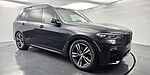 Used 2021 BMW X7 M50I in WEST PALM BEACH, FLORIDA