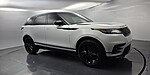 Used 2025 LAND ROVER RANGE ROVER VELAR DYNAMIC SE in WEST PALM BEACH, FLORIDA