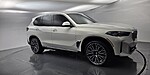 Used 2025 BMW X5 SDRIVE40I in WEST PALM BEACH, FLORIDA