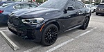 Used 2023 BMW X6 XDRIVE40I in WEST PALM BEACH, FLORIDA