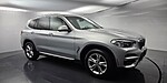 Used 2021 BMW X3 XDRIVE30I in WEST PALM BEACH, FLORIDA
