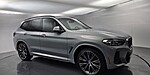 Used 2022 BMW X3 SDRIVE30I in WEST PALM BEACH, FLORIDA