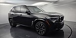 Used 2023 BMW X5 M BASE in WEST PALM BEACH, FLORIDA