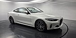 Used 2021 BMW 4 SERIES 430I XDRIVE in WEST PALM BEACH, FLORIDA