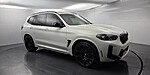 Used 2023 BMW X3 M M in WEST PALM BEACH, FLORIDA